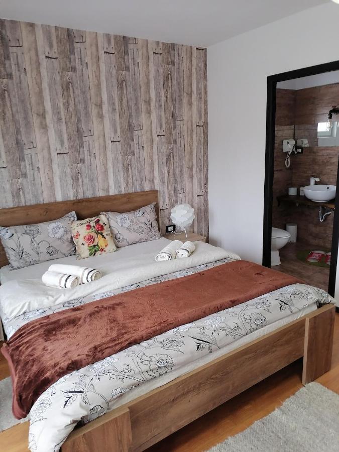 Casa Relax Hotel Valeni  Room photo