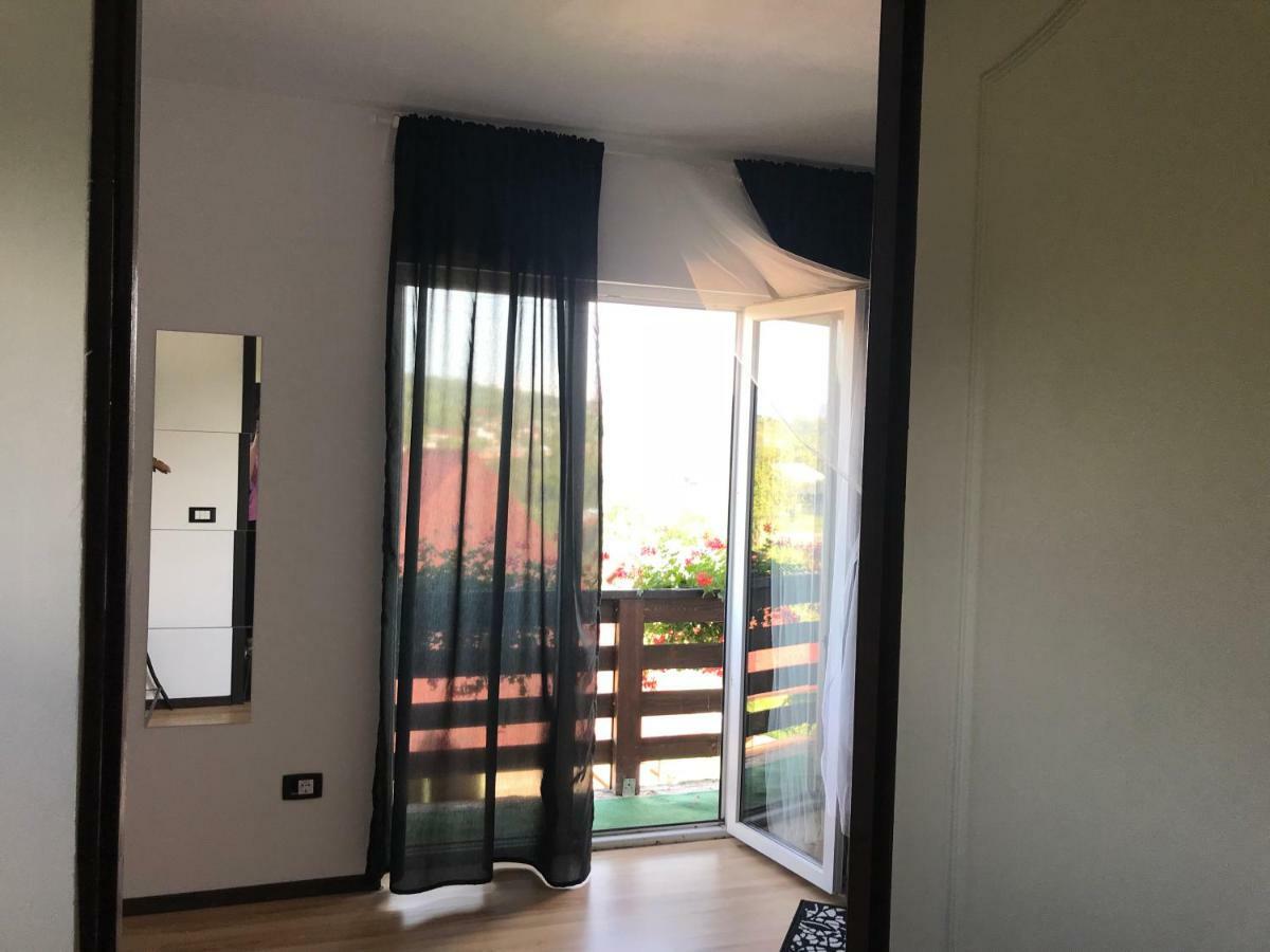 Casa Relax Hotel Valeni  Exterior photo